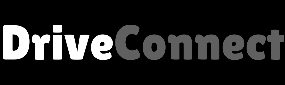 Logo DriveConnect