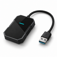 Adaptateur CarPlay & Android Auto Sans Fil – Essential