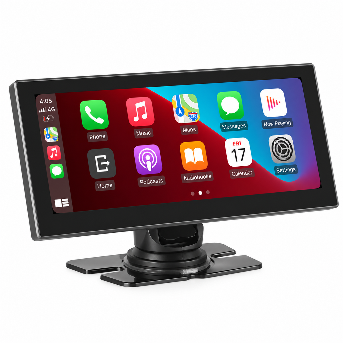 Écran Carplay & Android Auto - Essential