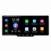 Écran Carplay & Android Auto - Standard