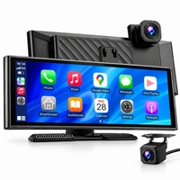 Écran Carplay & Android Auto - Elite