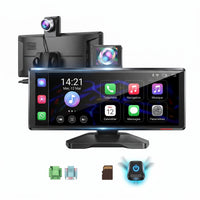 Écran CarPlay & Android Auto – Pro